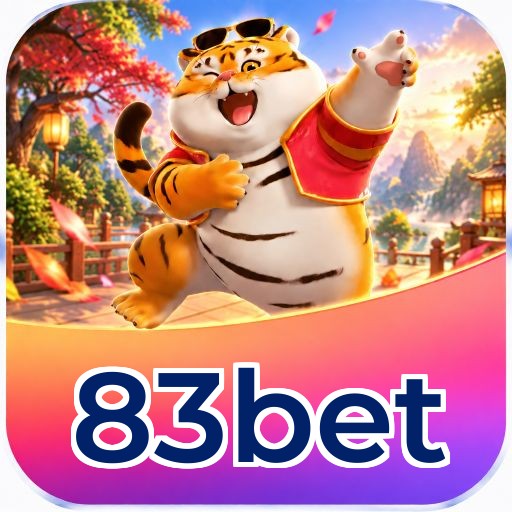 83bet Logo