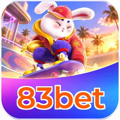 83bet APK Logo Oficial Certificado