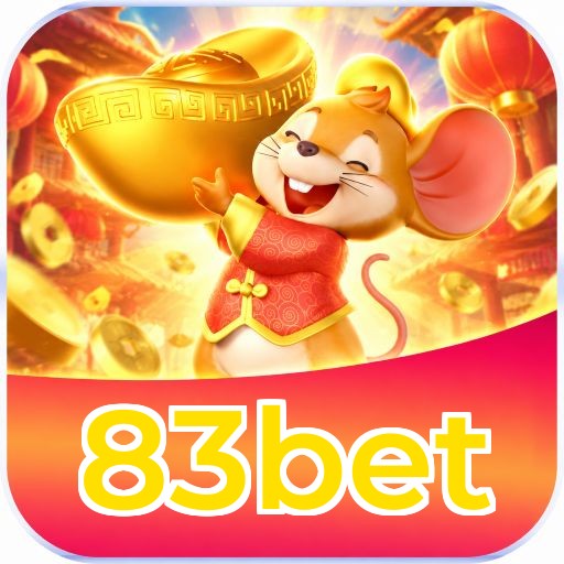 83bet Baixar Download Logo Oficial Certificado