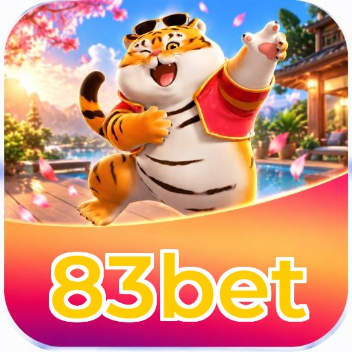 Logo 83bet Download Brasil