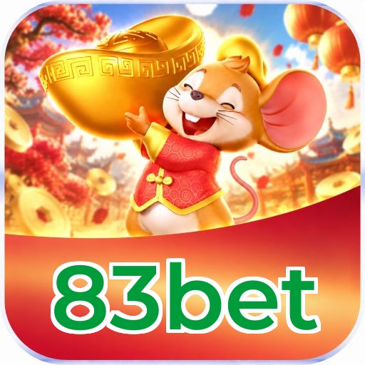 Logo 83bet Apostas Esportivas Brasil