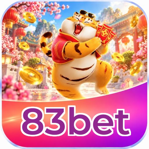 Logo 83bet Cadastro Brasil