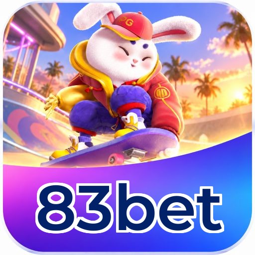 83bet Bônus Oficial - Rollover 25x Justo