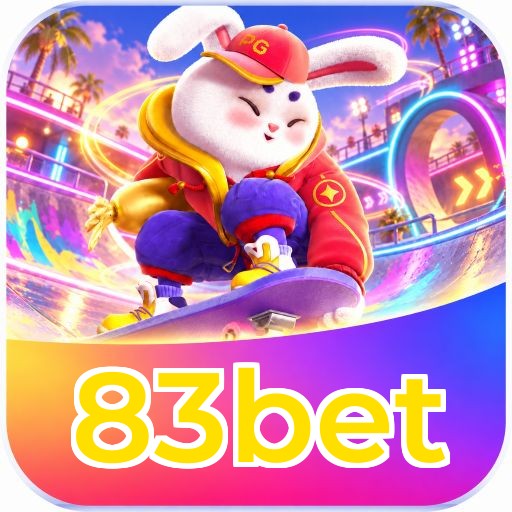 83bet Logo Seguro