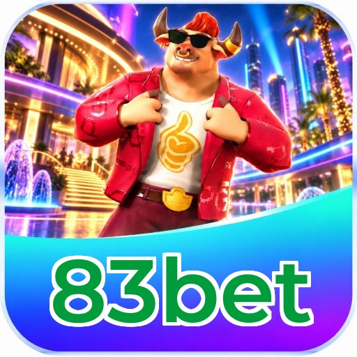 83bet Cadastro Oficial - Bônus R$ 5.000