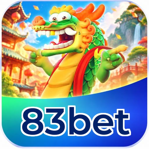 83bet Logo Oficial