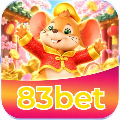 83bet Logo