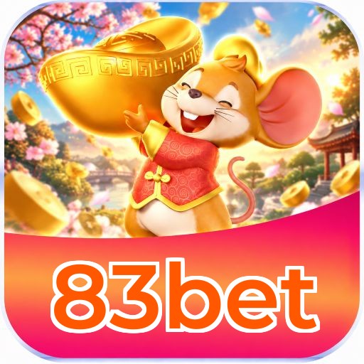 83bet Logo