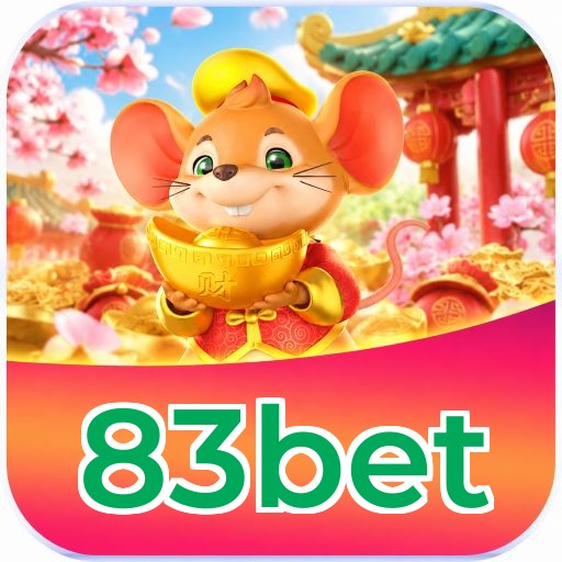 83bet Logo