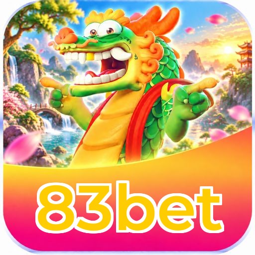 Logo da 83bet