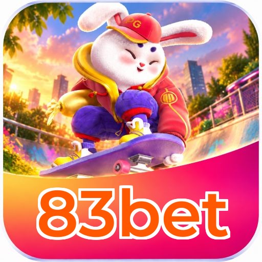 Logo 83bet Baixar Download Brasil