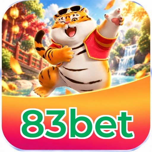 83bet Logo