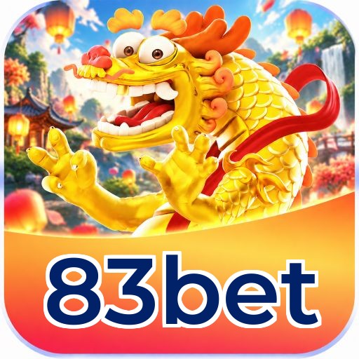 83bet APP Logo Oficial Certificado Android iOS