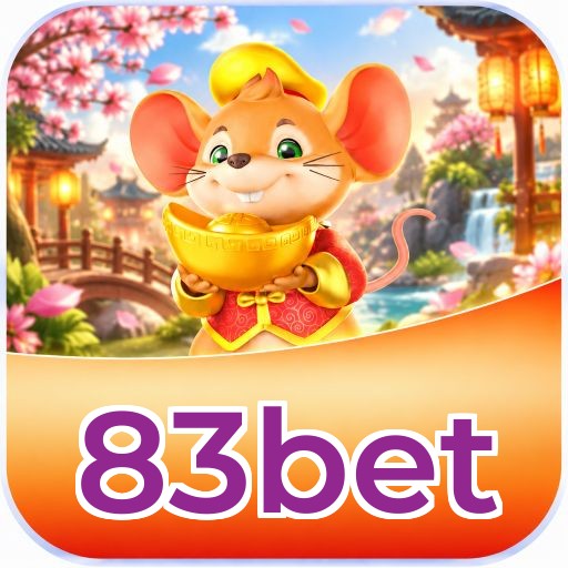 83bet Logo Verificado