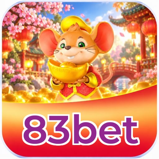 83bet VIP Program Logo