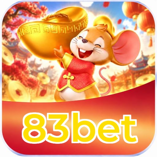 Requisitos do APK 83bet para Android - Logo Oficial